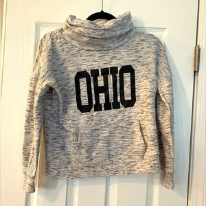 Ohio sweatshirt